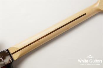 Affinity Series Stratocaster - 3-Color Sunburst